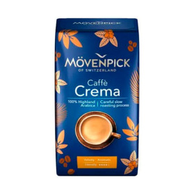 Кава мелена Movenpick Caffè Crema, 500г