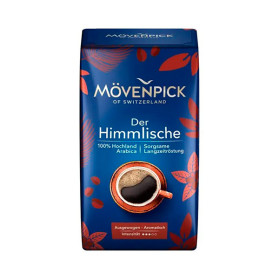 Кава мелена Movenpick Der Himmlische, 500г