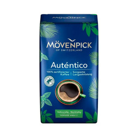 Кава мелена Movenpick El Auténtico, 500г Кава мелена Movenpick El Auténtico, 500г