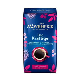 Кава мелена Movenpick KRAFTIGE, 500г Кава мелена Movenpick KRAFTIGE, 500г