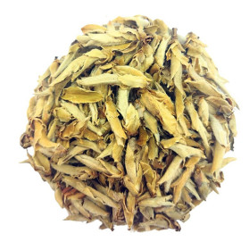 Пуер Біла Брунька "Я Бао"