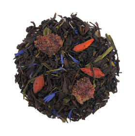 Чай "Бризки шампанського"