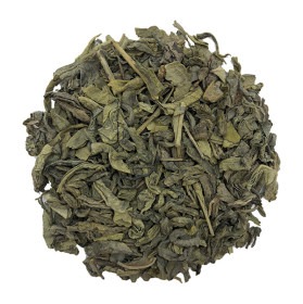 Зелений класичний чай