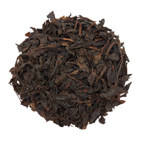 Чорний чай ОР Чорний чай ОР
