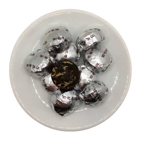 Пуер Чаша життя