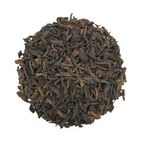 Чорний пуер ваговий "Шу"