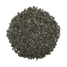 Чай "Чорний порох"
