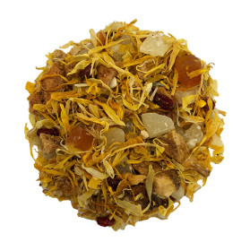 Фруктовий чай "Екзотик"