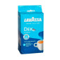 Кава мелена без кофеїну Lavazza DEK Classico, 250г