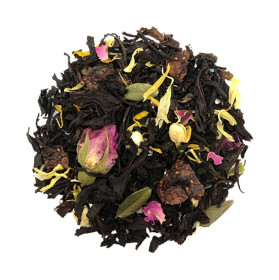 Чорний чай "Казки Шехеризади"