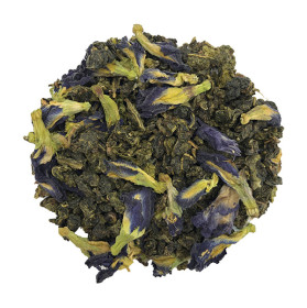 Чай "Лазурний дракон"