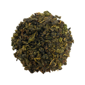 Чай молочний Оолонг (Улун) "Хунянь"