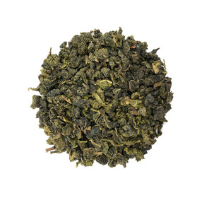 Чай молочний Оолонг (Улун) "Те Гуань Інь"