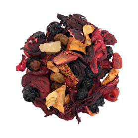 Фруктовий чай "Нахабний фрукт"