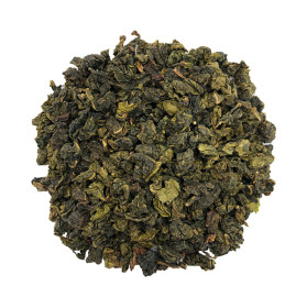 Чай "Молочний Оолонг" (Улун)