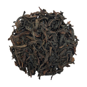 Чай Оолонг (Улун) "Да Хун Пао"
