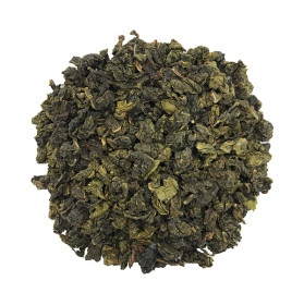 Чай Оолонг (Улун)