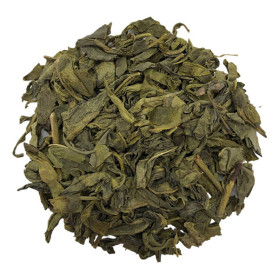 Зелений чай OP Leaf
