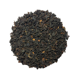 Чорний чай "Пекое Чубва"