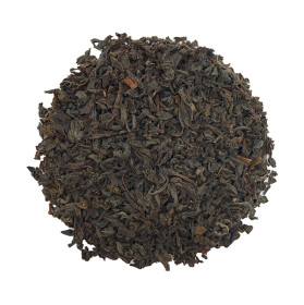 Чорний чай "Пекое Mahanadi"