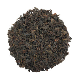 Чорний чай ''Пекое Стронг''