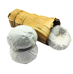 Пуер Туо Ча Шу