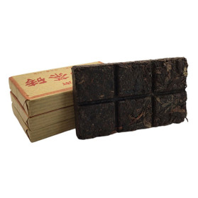 Пуер Шу (плитка)