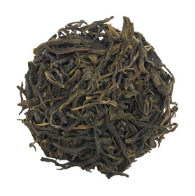 Зелений Пуер ваговий "Шен"