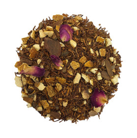 Різдв'яний чай ''Пряний апельсин''