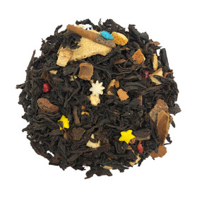 Різдв'яний чай "Різдвяний пряник''