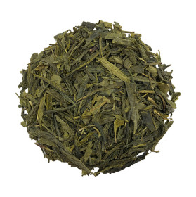 Зелений чай "Сенча"