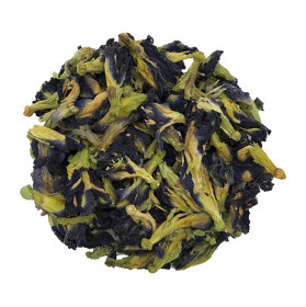 Тайський синій чай "Анчан"