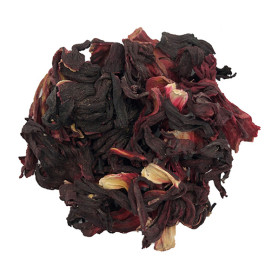 Суданська троянда (каркаде)