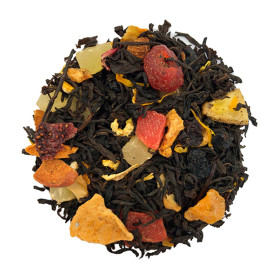 Фруктовий чай "Туті- фрутті''
