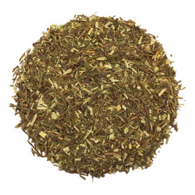 Зелений ройбуш