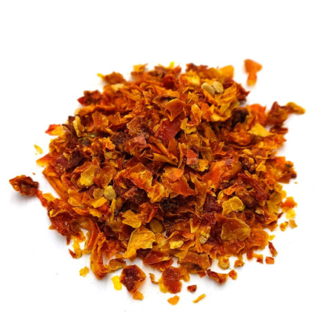 Томат подрібнений (копчений) Томат подрібнений (копчений)