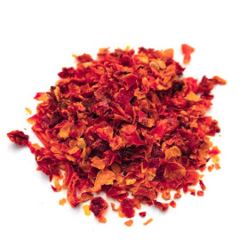 Томат пластівці (Узбекистан)