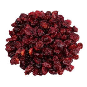 Журавлина сушена